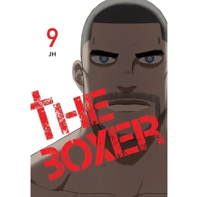 Afbeelding van The Boxer Boxer, Vol. 9