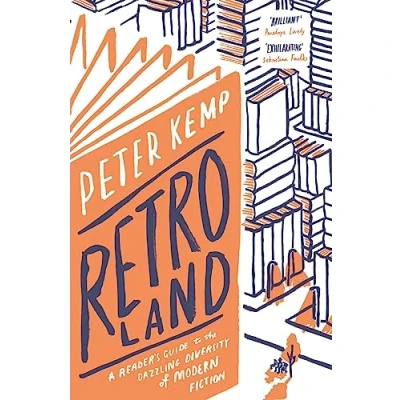 Afbeelding van Retroland