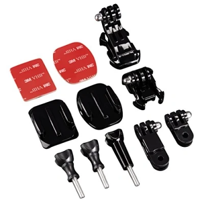 Afbeelding van Hama Accessoire Set Voor Gopro
