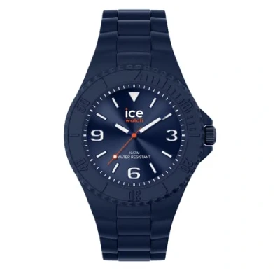 Afbeelding van Horloge Heren Ice 019875 (Ø 44 mm)