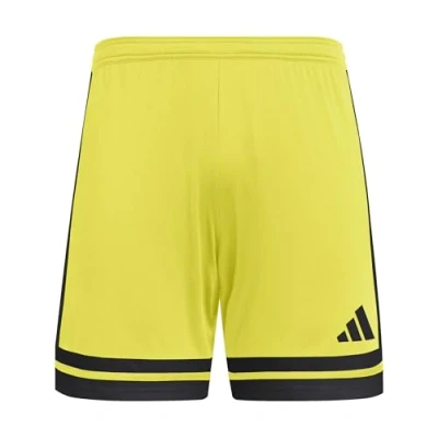 Image de adidas Homme SQUADRA25 SHORT, team yellow/black, XXL