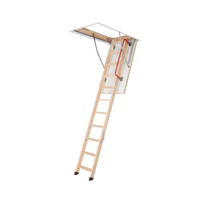 Afbeelding van Fakro Zoldertrap LWZ Plus 70x140