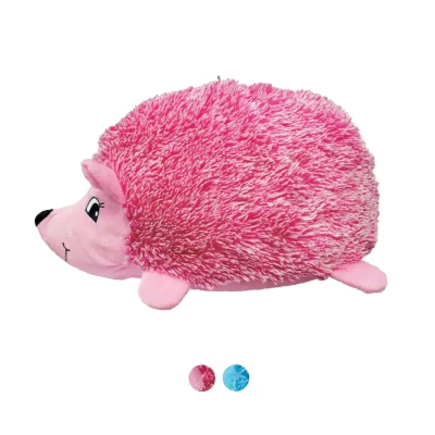 Afbeelding van Kong Comfort Hedgehug Puppy Egel Assorti 11X6,5X6,5 CM (407807)