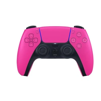Afbeelding van Playstation Draadloze Controller PS5 Dualsense Nova Pink (1000040192)