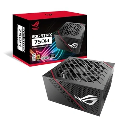 Afbeelding van Asus Netzteil ROG Strix 750 Gold Netztei PC netvoeding W ATX 80 Plus