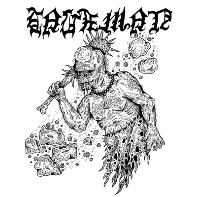 Afbeelding van Caveman (Single)