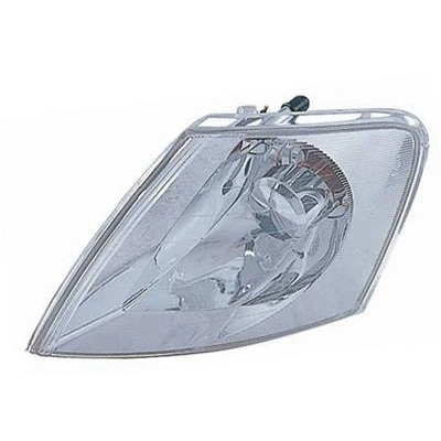 Afbeelding van Van Wezel Knipperlicht 5836911