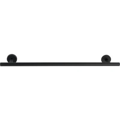 Afbeelding van Wenko Handdoekstang uno Bosio Inox 24237100