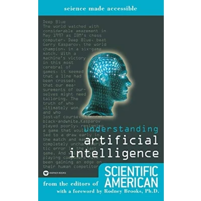 Afbeelding van Understanding Artificial Intelligence