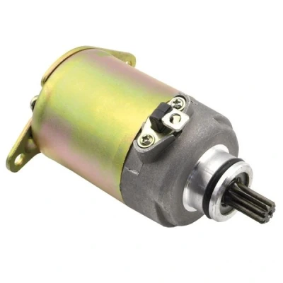 Afbeelding van Starter / VICMA 15608