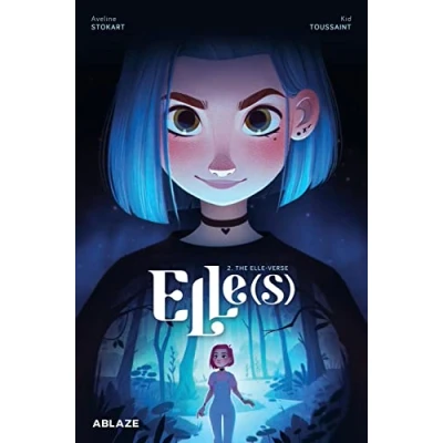 Afbeelding van ELLES TP Elle(s) Vol 2: The Elle verse