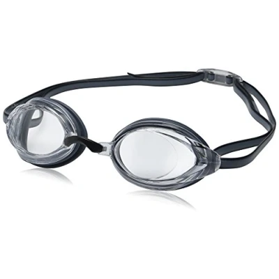 Afbeelding van Speedo Vanquisher 2.0 Goggles, Clear, One Size