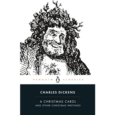 Afbeelding van Christmas Carol &amp; Other Writings
