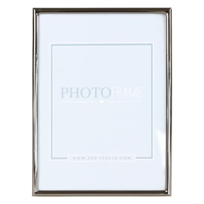 Afbeelding van Zep Fotolijst VK577B Silvia Black 13x18 cm