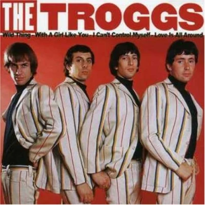 Afbeelding van Troggs