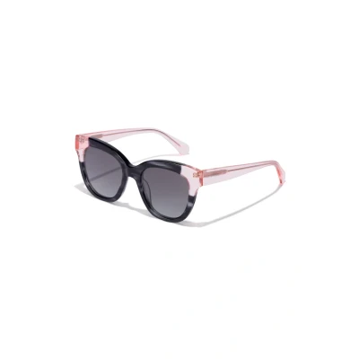 Afbeelding van Hawkers Audrey Zonnebril, Dames, Maat: One Size, Grey