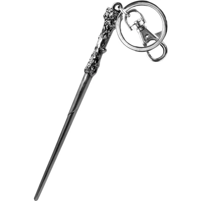Afbeelding van Harry Potter Toverstaf Sleutelhanger