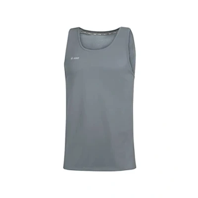 Afbeelding van JAKO Heren Tank Top Run 2.0 Blauw XXL 6075