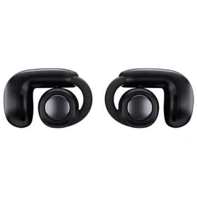 Afbeelding van Bose Ultra Open Earbuds Zwart