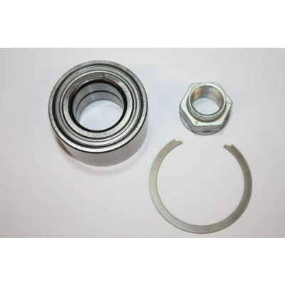 Afbeelding van 1x AUTOMEGA Kit DE roulements roue DES DEUX CÔTÉS L&#039;AVANT