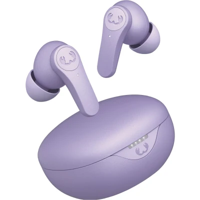 Afbeelding van Fresh N Rebel Twins Rise Draadloos In ear Oordoppen Noise Cancelling Paars