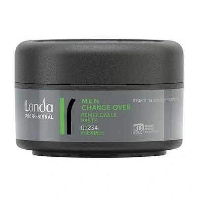 Afbeelding van Londa Professional Men Change Over Remoldable Paste
