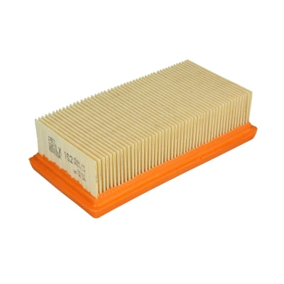 Afbeelding van Knecht Luchtfilter LX 152