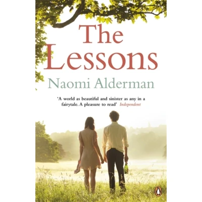 Afbeelding van Lessons The