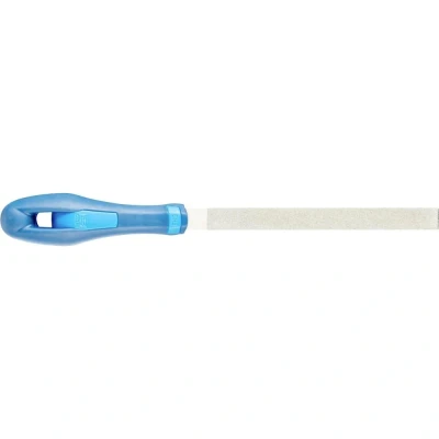 Afbeelding van PFERD 15401192 Diamant werkplaatsvijl Lengte 150 mm 1 stuk(s)