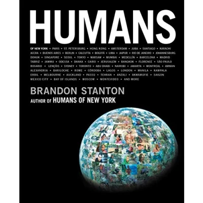 Afbeelding van Humans