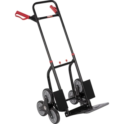 Afbeelding van Kreator KRT670306 Steekwagen draagvermogen 120 kg Staal