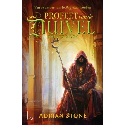 Image de Profeet van de duivel