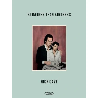 Image de Stranger than kindness