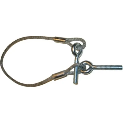 Afbeelding van Ac Achterklepkabel 450 mm.