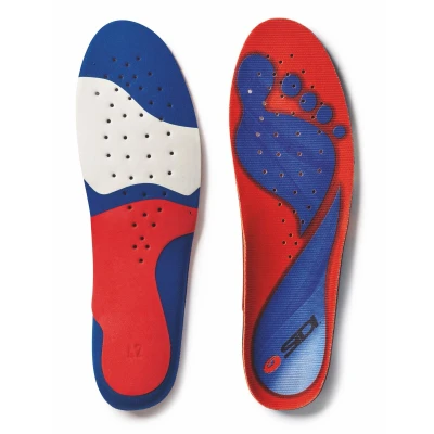 Afbeelding van Sidi Memory Inlegzolen Blauw 43 Man