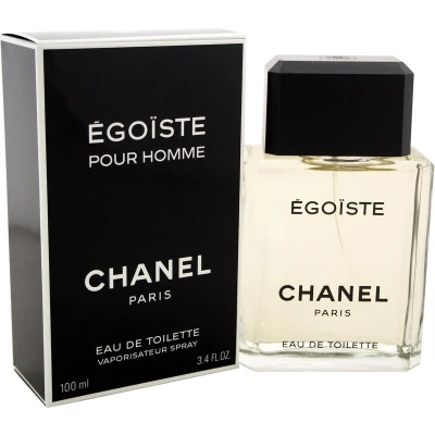 Afbeelding van Chanel Egoiste Eau de Toilette 100 ml