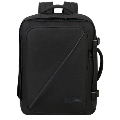 Afbeelding van American Tourister TAKE2CABIN Casual backpack M black
