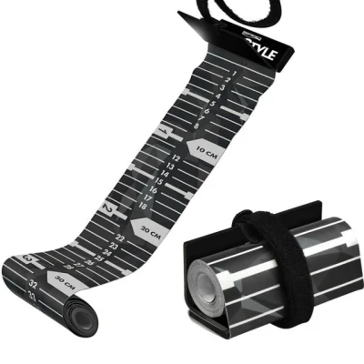Afbeelding van Spro Freestyle Ruler Meetlint 120cm Vismeetlint