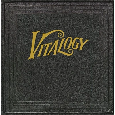 Afbeelding van Pearl Jam Vitalogy Vinyl Edition (Remastered) (2 LPs)