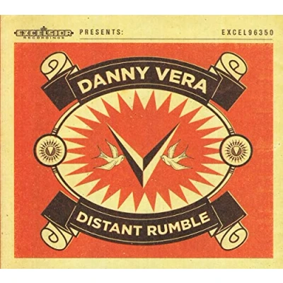 Afbeelding van Distant Rumble