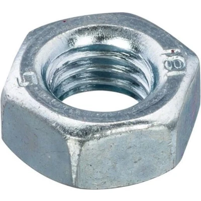 Afbeelding van Zeskantmoer 8.8 vz M20 DIN934