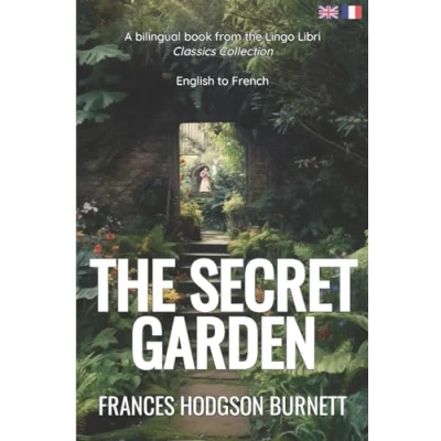 Afbeelding van The Secret Garden (Translated)