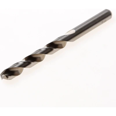 Afbeelding van Kelfort HSS metaalboor geslepen diameter 12mm