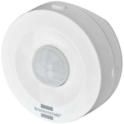 Afbeelding van Brennenstuhl 1293900 &amp;Reg;Connect Zigbee Bewegingssensor Bm Cz 01 (Alarm En Lichtfunctie)
