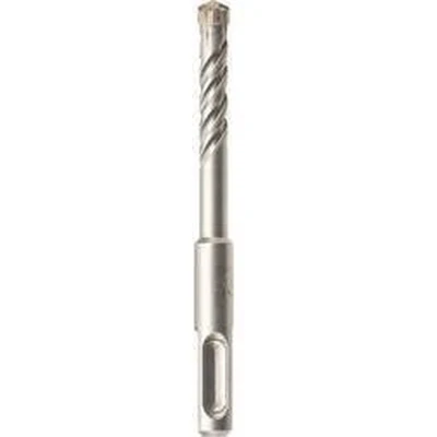 Afbeelding van kwb 261006 40CR staal Hamerboor 6 mm Gezamenlijke lengte 160 SDS Plus 1 stuk(s)