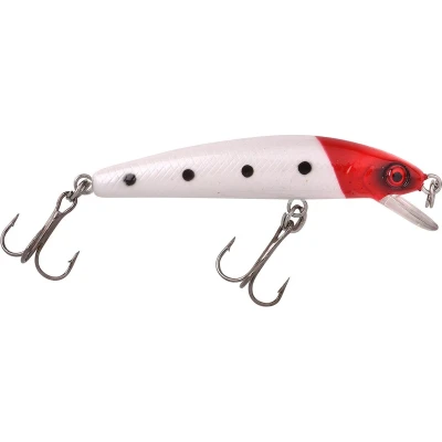 Afbeelding van Spro Powercatcher Minnow Gloss Perch UV (5cm) Plug