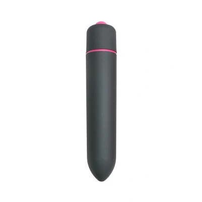 Afbeelding van Bullet Vibrator Zwart