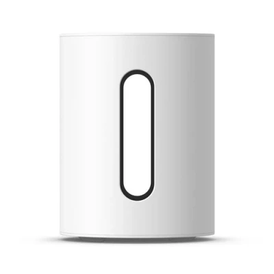 Image de Sonos Sub Mini Blanc