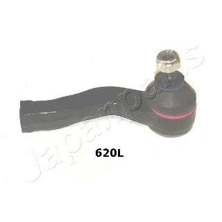 Afbeelding van JAPANPARTS TI 620L Stuurkogel M 10x1,25mm Links voor DAIHATSU: Sirion II, SUBARU: JUSTY 4