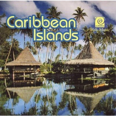 Afbeelding van Sound Of Folk Music Caribbean